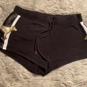 Women’s PINK shorts